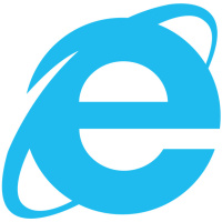 IE